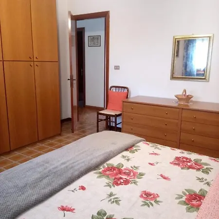 Casa Le Tre Grazie *