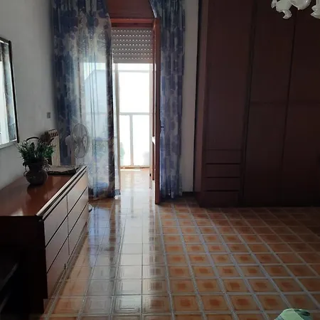 Casa Le Tre Grazie 아파트