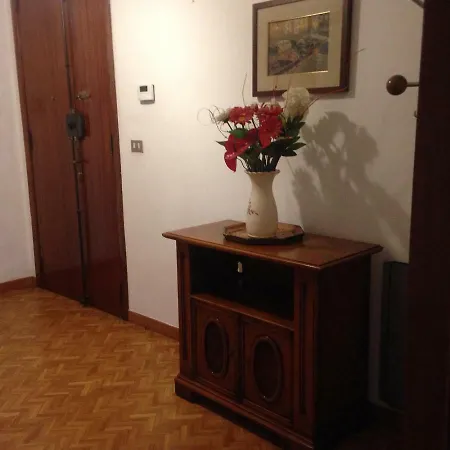Casa Le Tre Grazie 아파트 *