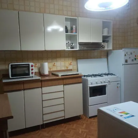 아파트 Casa Le Tre Grazie 말리에