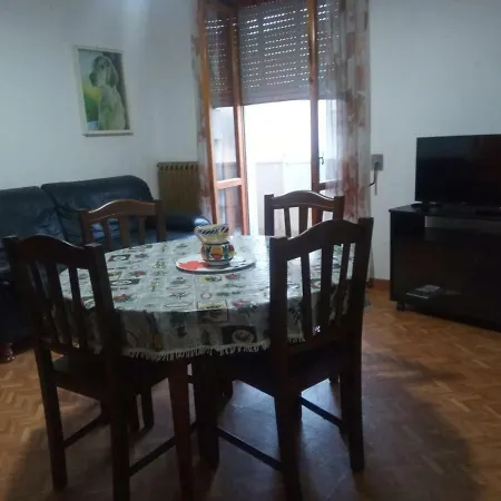 Casa Le Tre Grazie