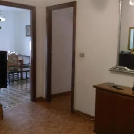 Casa Le Tre Grazie 아파트 *