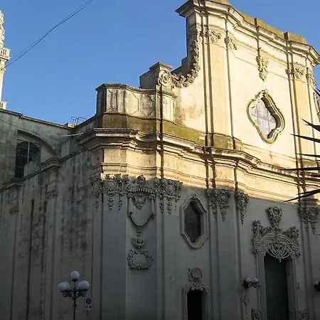 Casa Le Tre Grazie 아파트
