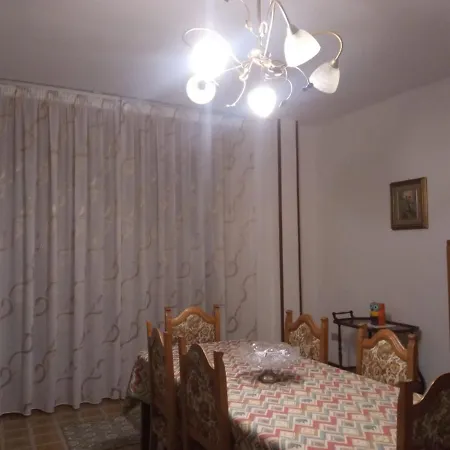 Casa Le Tre Grazie *