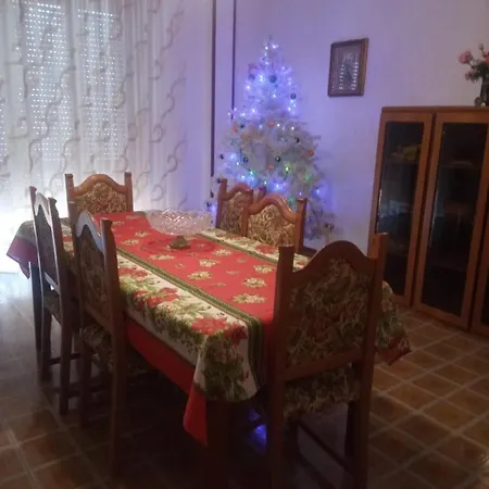 아파트 Casa Le Tre Grazie