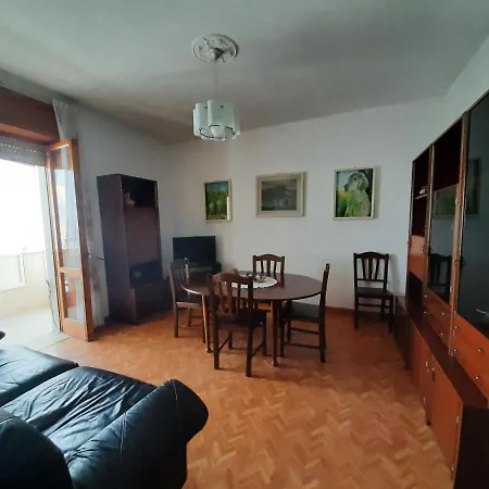 Lejlighed Casa Le Tre Grazie
