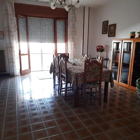 Casa Le Tre Grazie Lejlighed *