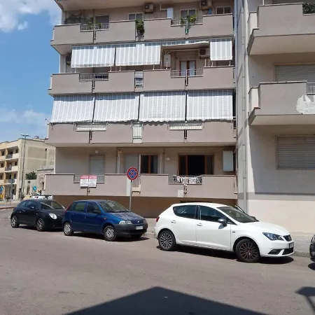 Casa Le Tre Grazie Lejlighed