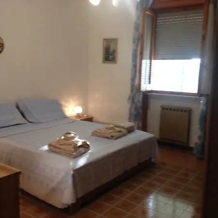Lejlighed Casa Le Tre Grazie